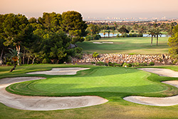 La Manga Club Extends Long-Term Association with Golf Icon Seve Ballesteros
